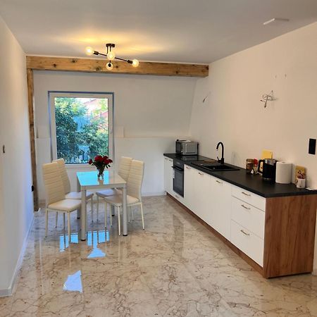 Dworskiego 74, Apartament 3 Přemyšl Exteriér fotografie