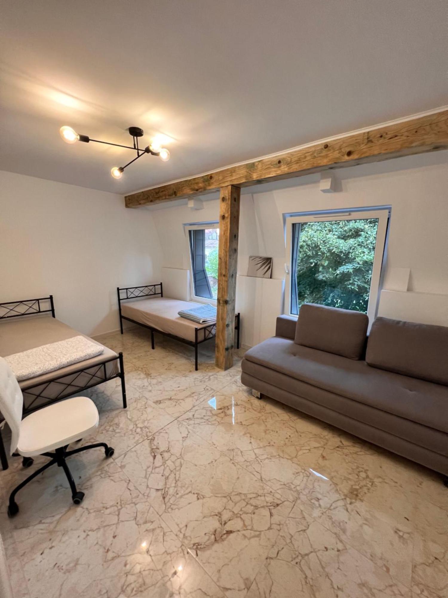 Dworskiego 74, Apartament 3 Přemyšl Exteriér fotografie