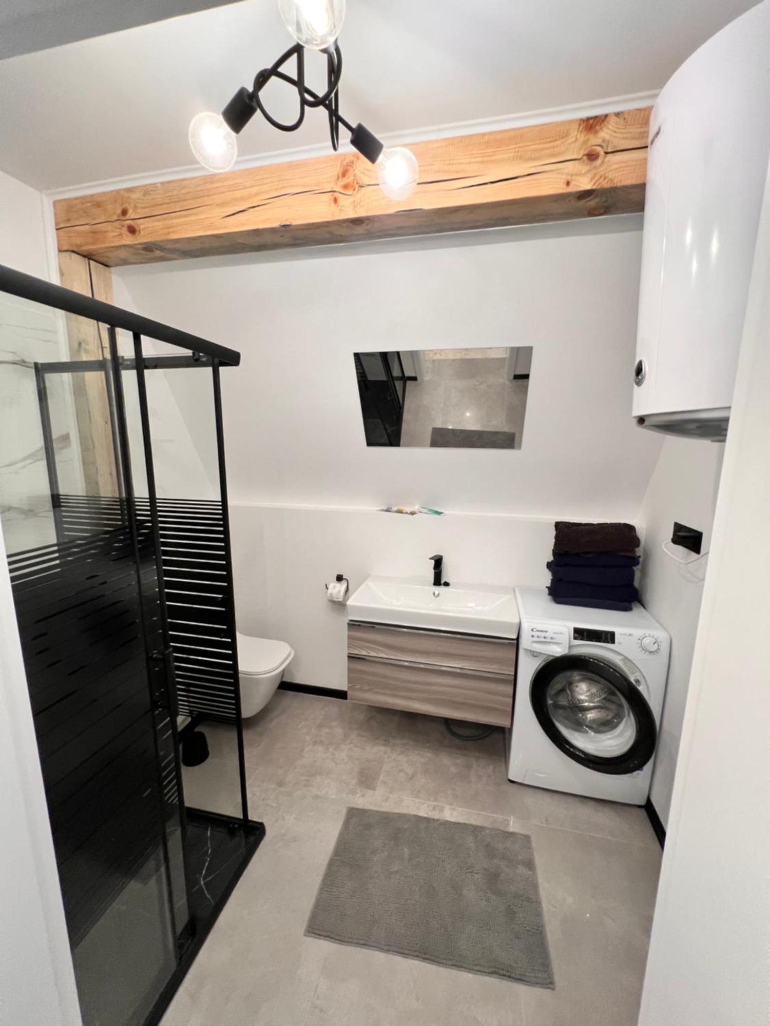 Dworskiego 74, Apartament 3 Přemyšl Exteriér fotografie