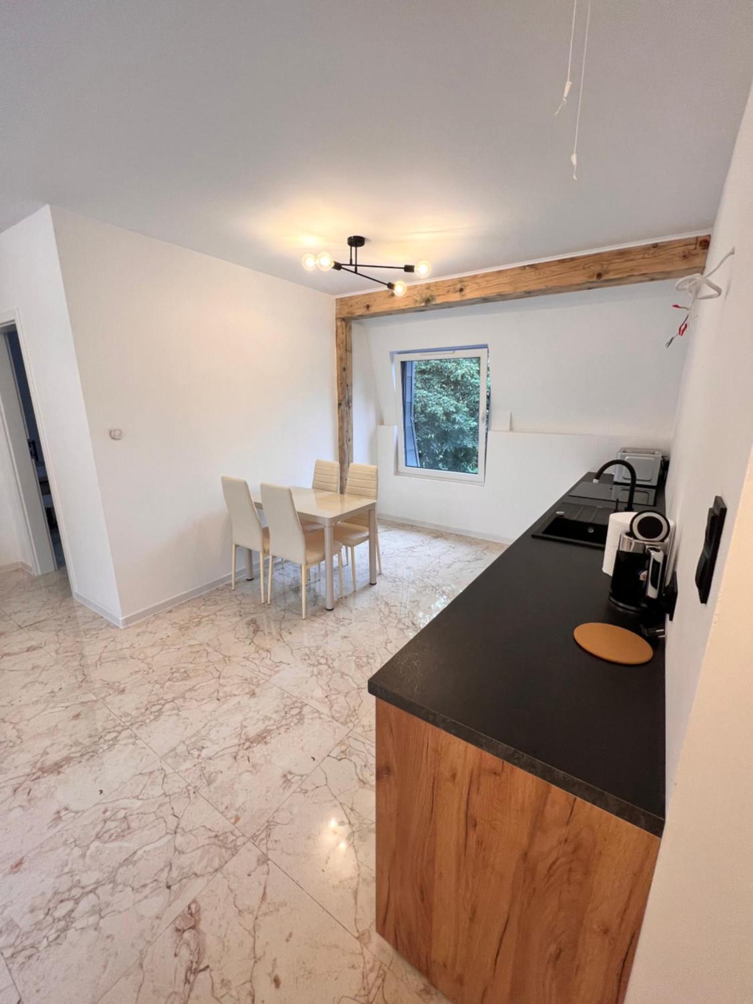 Dworskiego 74, Apartament 3 Přemyšl Exteriér fotografie