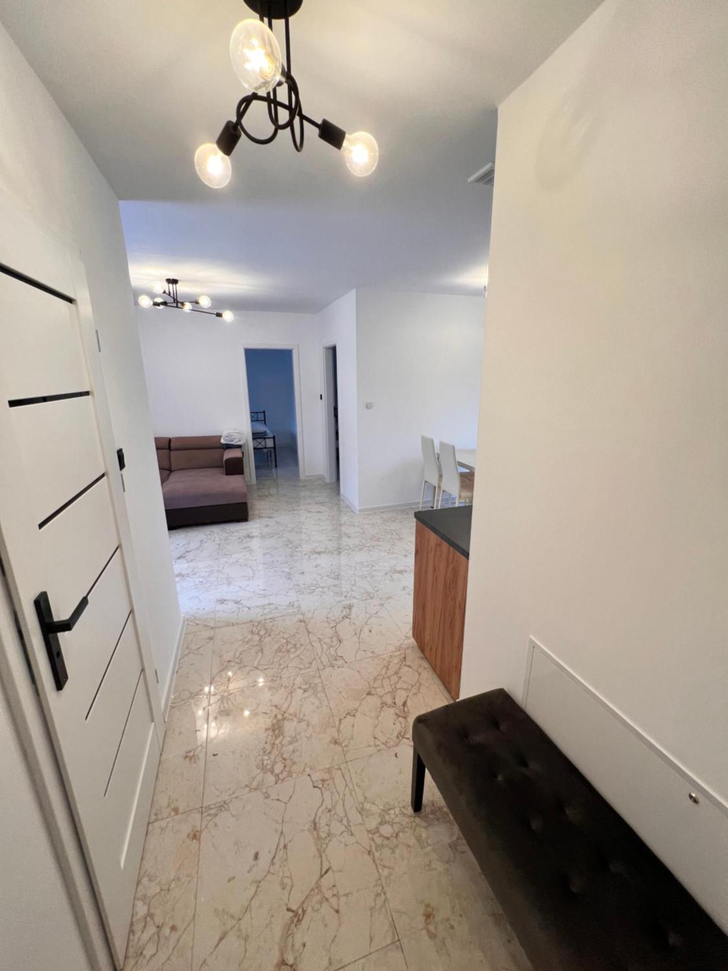 Dworskiego 74, Apartament 3 Přemyšl Exteriér fotografie