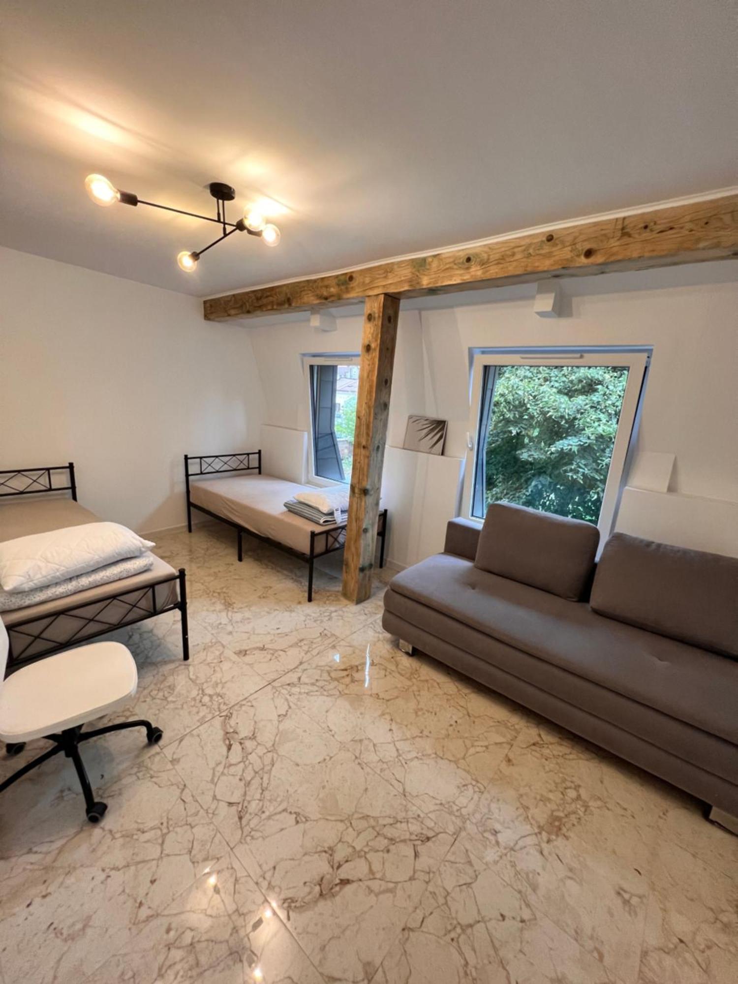 Dworskiego 74, Apartament 3 Přemyšl Exteriér fotografie
