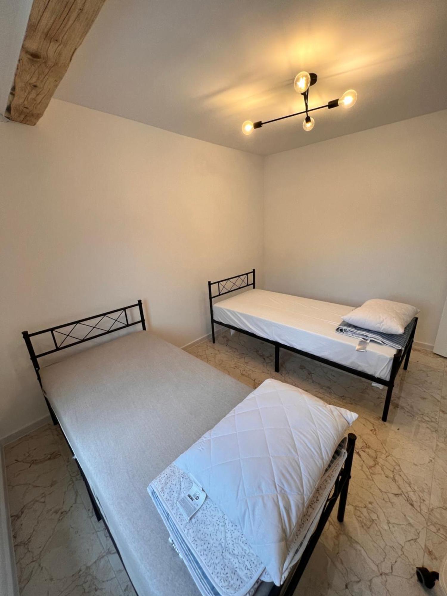 Dworskiego 74, Apartament 3 Přemyšl Exteriér fotografie