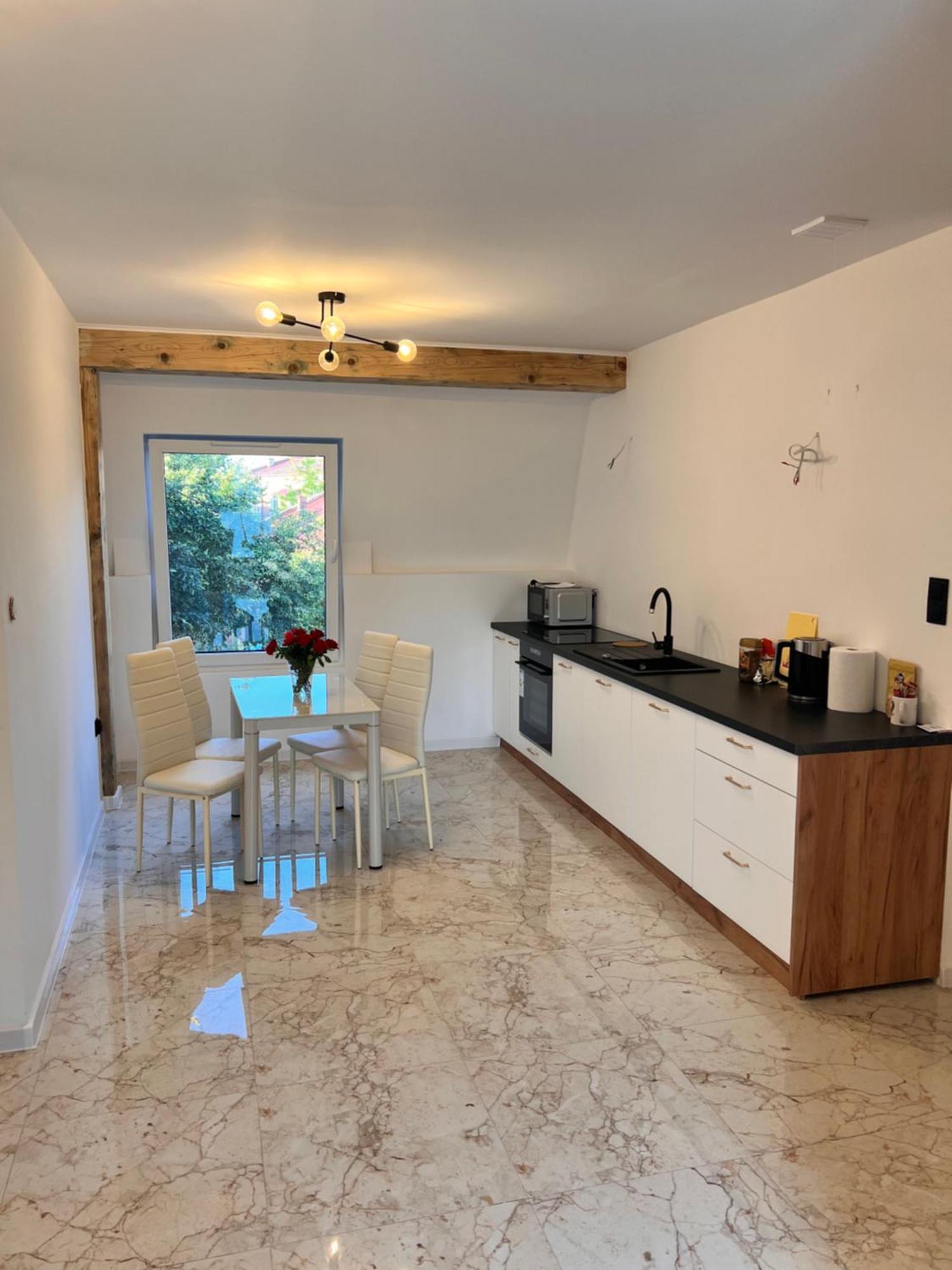 Dworskiego 74, Apartament 3 Přemyšl Exteriér fotografie